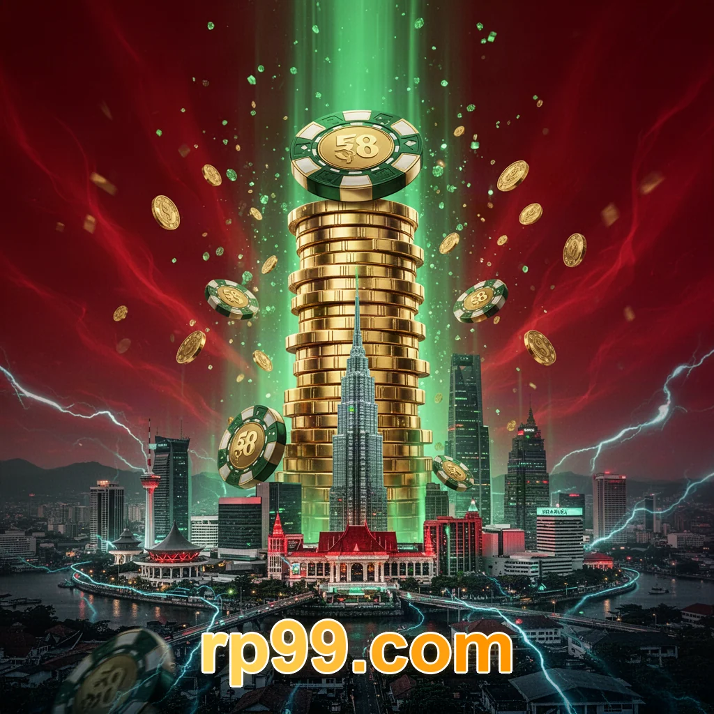 Taruhan rp99.com