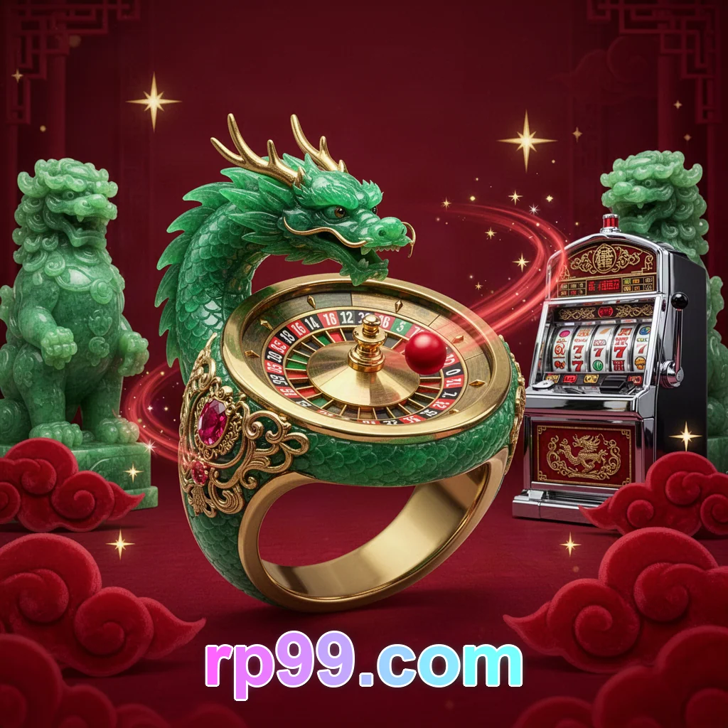 Platform rp99.com
