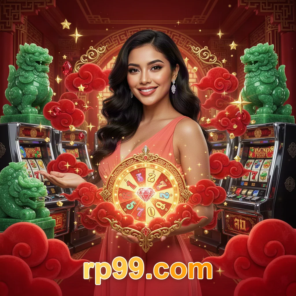 Kasino rp99.com